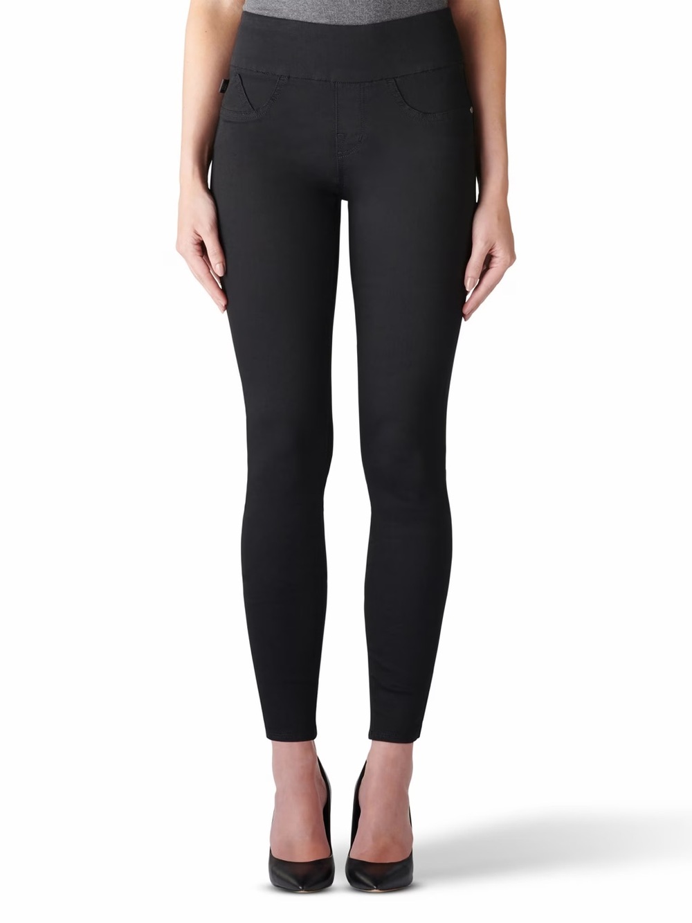 Rock & Republic Women's Denim Rx Fever Pull On Jegging
